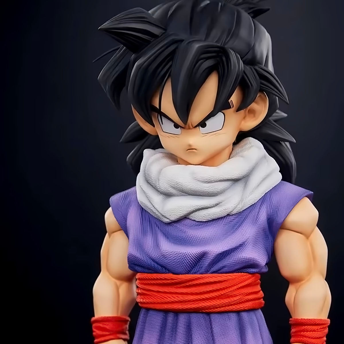 dragon ball - drt002 - anime dragon ball z figure z fighters son gohan krillin figure pvc collectible model toys gifts