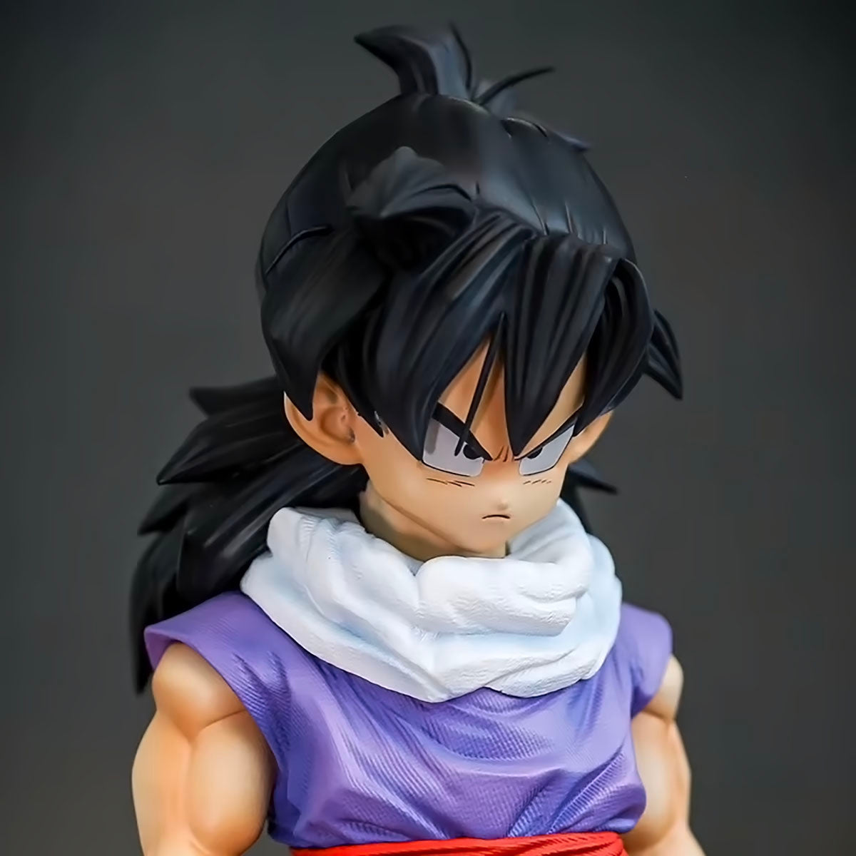 dragon ball - drt002 - anime dragon ball z figure z fighters son gohan krillin figure pvc collectible model toys gifts