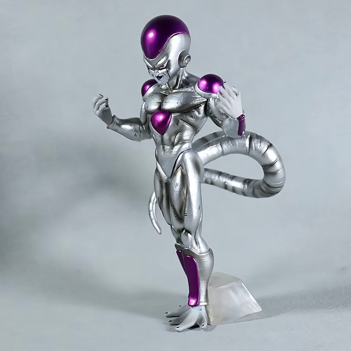 dragon ball - drt006 - anime dragon ball z frieza figure frieza figurine pvc action figures anime figure model toys gifts