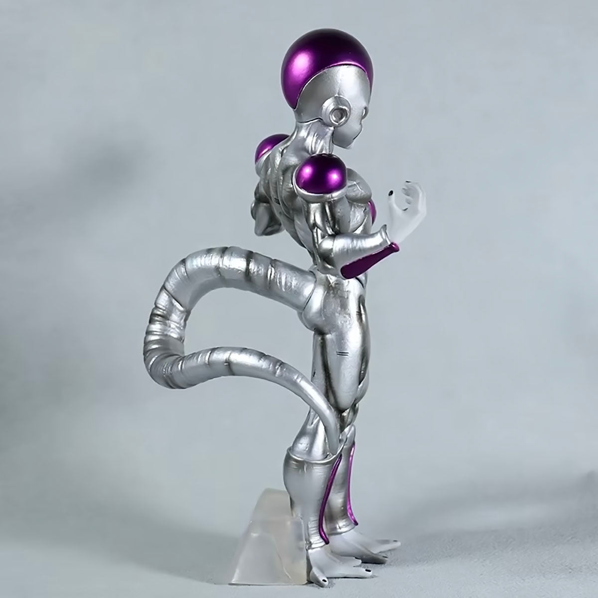 dragon ball - drt006 - anime dragon ball z frieza figure frieza figurine pvc action figures anime figure model toys gifts