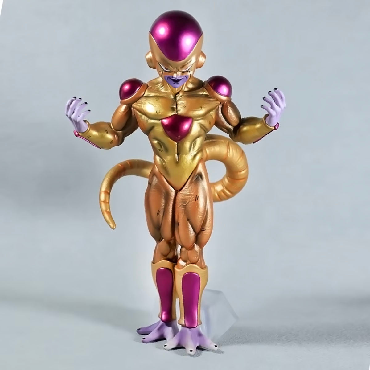 dragon ball - drt006 - anime dragon ball z frieza figure frieza figurine pvc action figures anime figure model toys gifts
