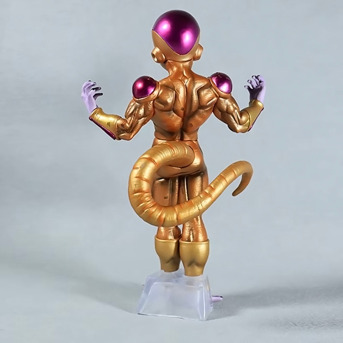 dragon ball - drt006 - anime dragon ball z frieza figure frieza figurine pvc action figures anime figure model toys gifts