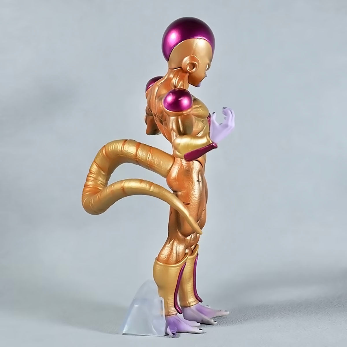 dragon ball - drt006 - anime dragon ball z frieza figure frieza figurine pvc action figures anime figure model toys gifts