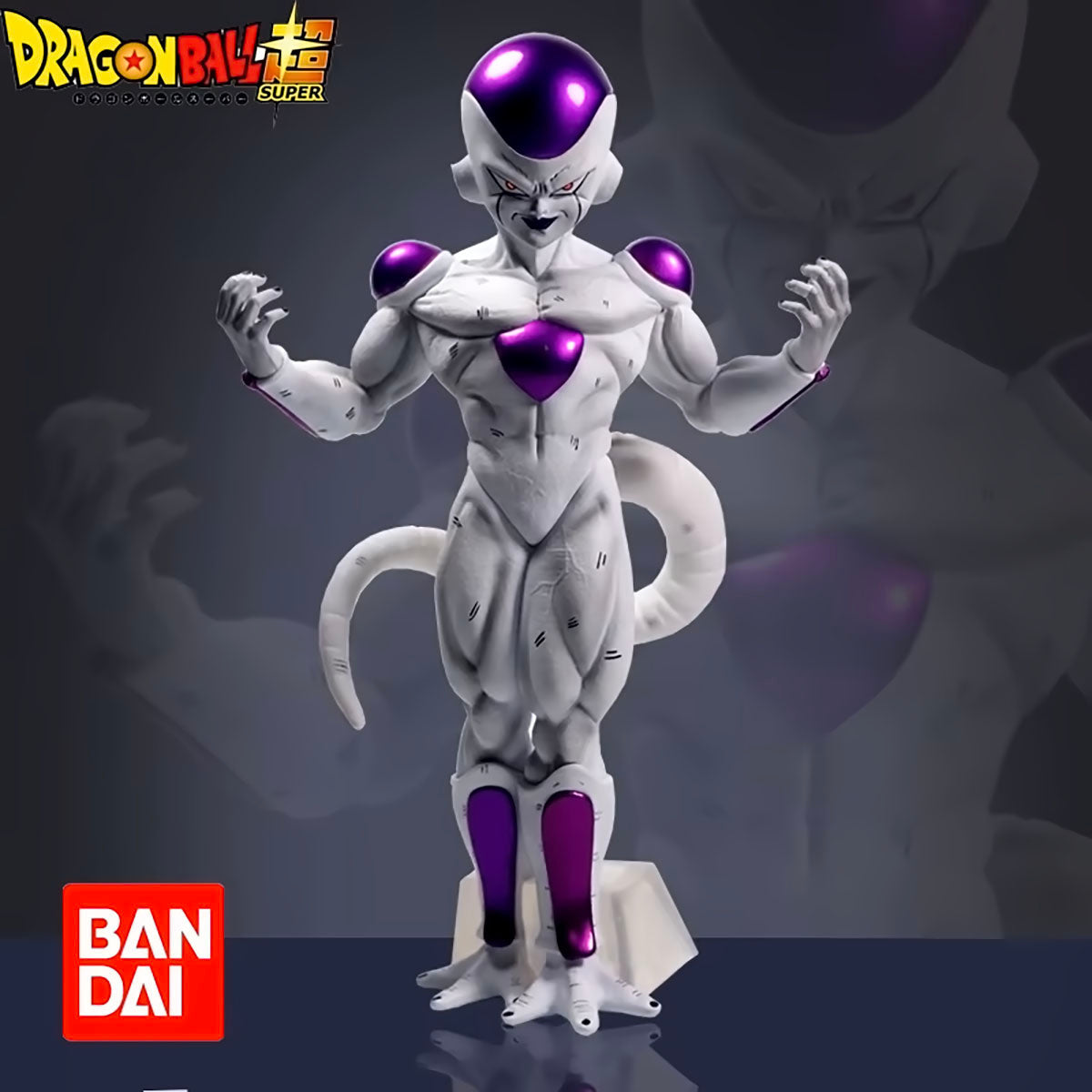 dragon ball - drt006 - anime dragon ball z frieza figure frieza figurine pvc action figures anime figure model toys gifts