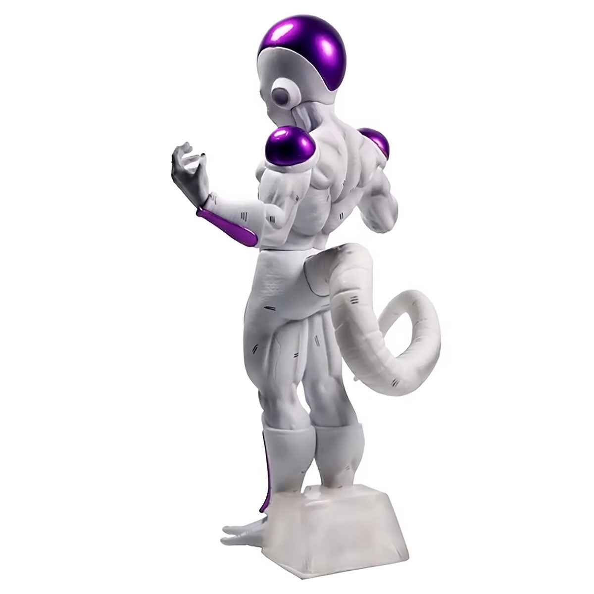 dragon ball - drt006 - anime dragon ball z frieza figure frieza figurine pvc action figures anime figure model toys gifts