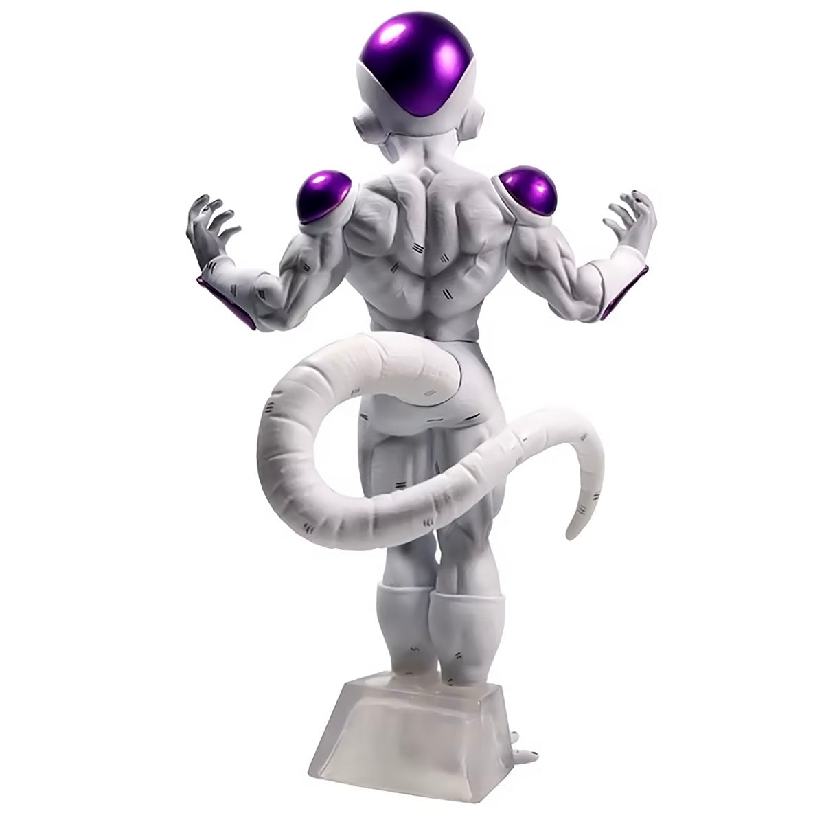 dragon ball - drt006 - anime dragon ball z frieza figure frieza figurine pvc action figures anime figure model toys gifts