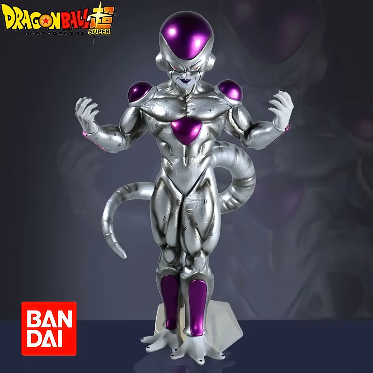 dragon ball - drt006 - anime dragon ball z frieza figure frieza figurine pvc action figures anime figure model toys gifts