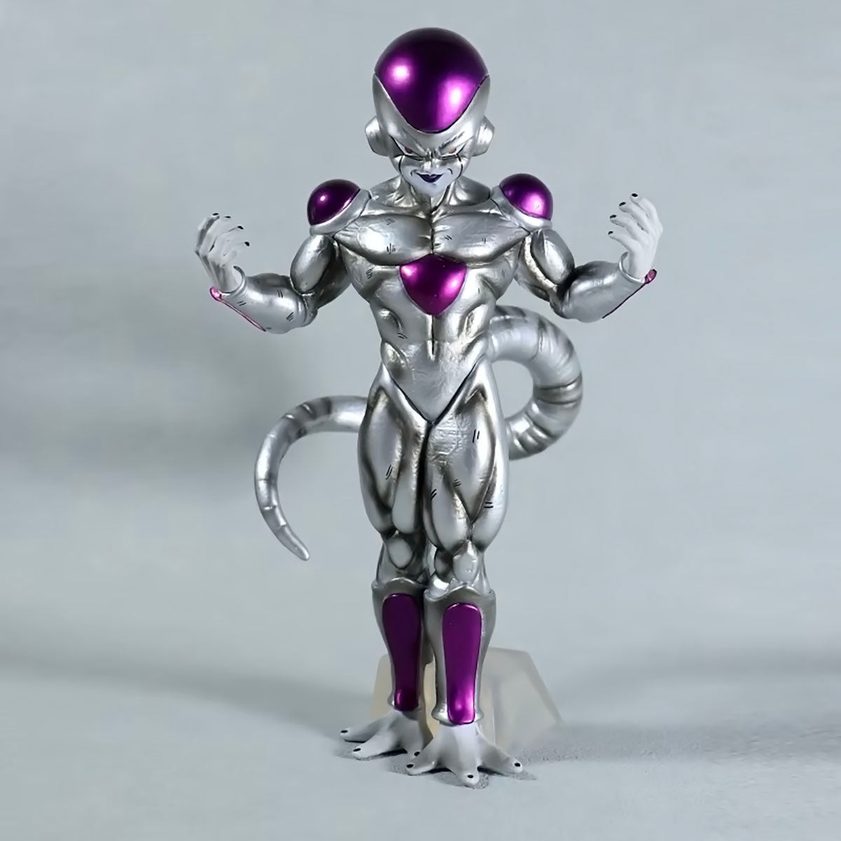 dragon ball - drt006 - anime dragon ball z frieza figure frieza figurine pvc action figures anime figure model toys gifts