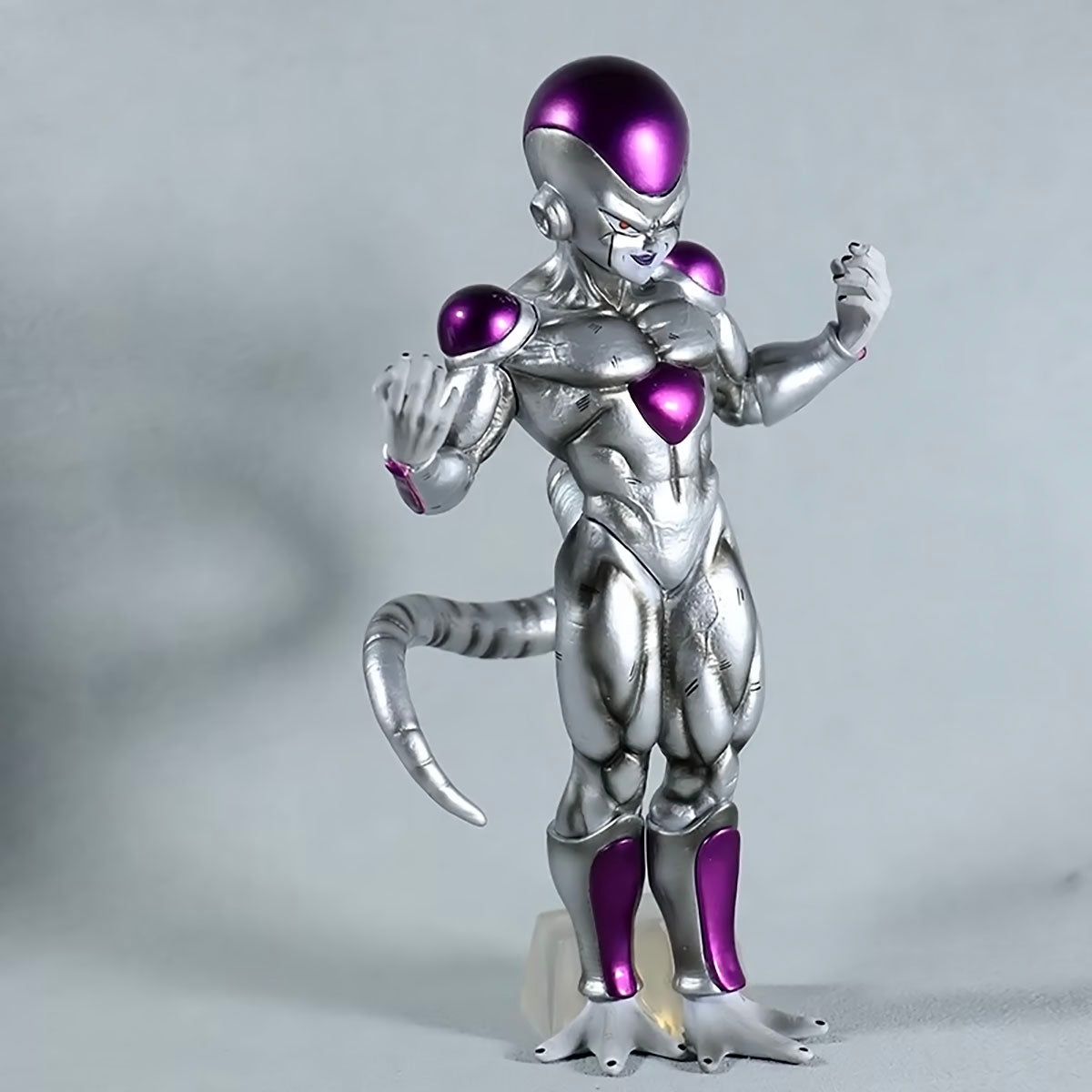 dragon ball - drt006 - anime dragon ball z frieza figure frieza figurine pvc action figures anime figure model toys gifts