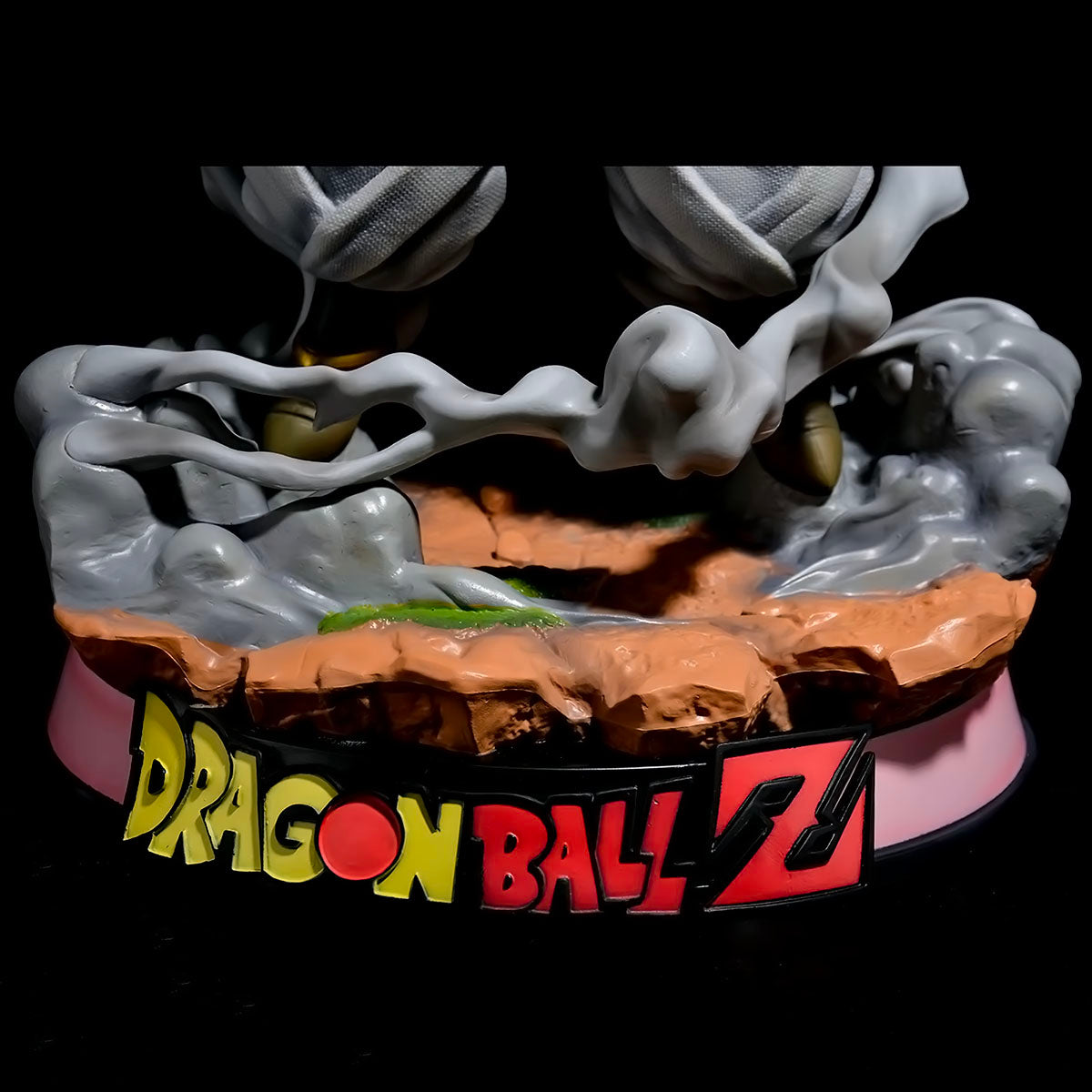dragon ball - drt035 - dragon ball z anime model dragonball figurine gk majin buu action figure statue collection toy goku dbz super saiyan figma