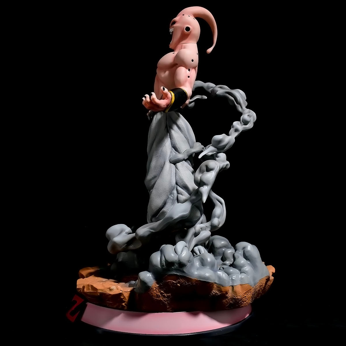 dragon ball - drt035 - dragon ball z anime model dragonball figurine gk majin buu action figure statue collection toy goku dbz super saiyan figma