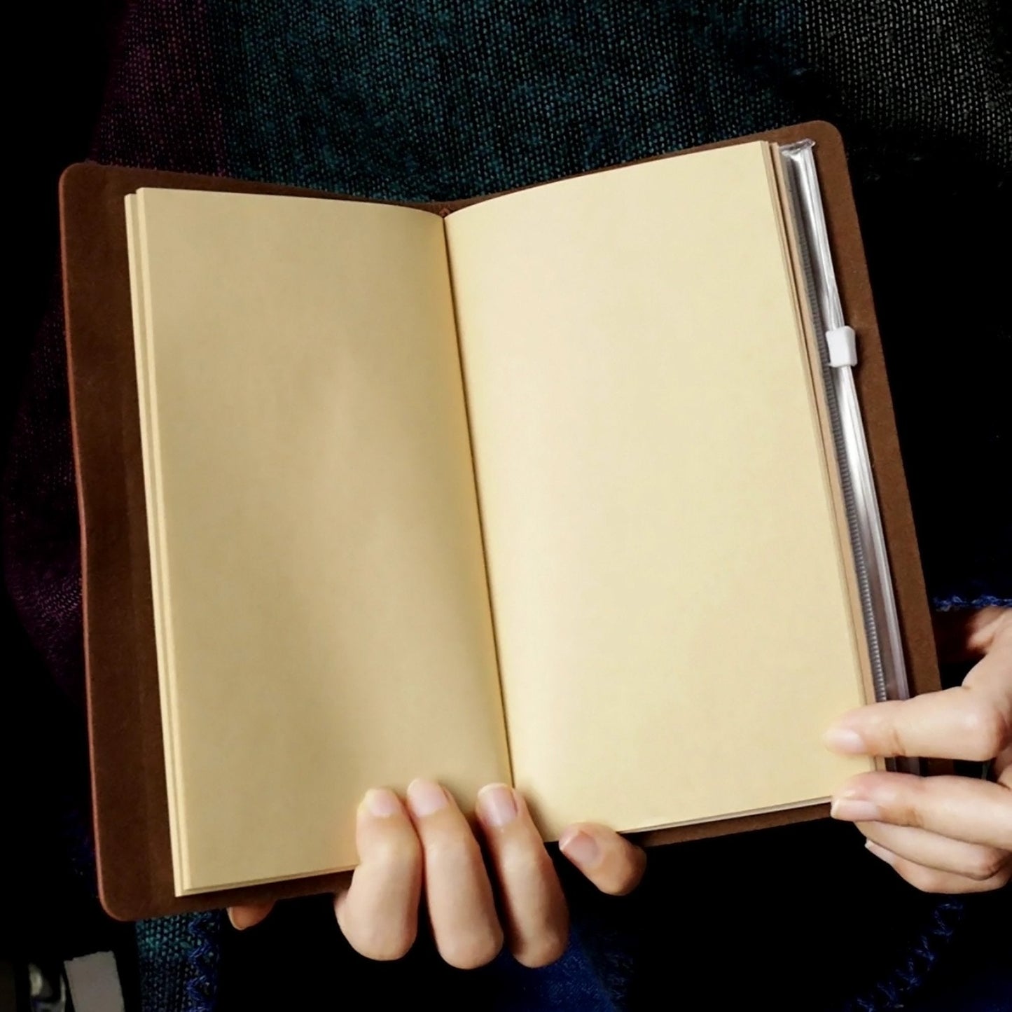 vkn041 (jd217) - husband to wife - alwas remeber that - vintage journal - viking notebook