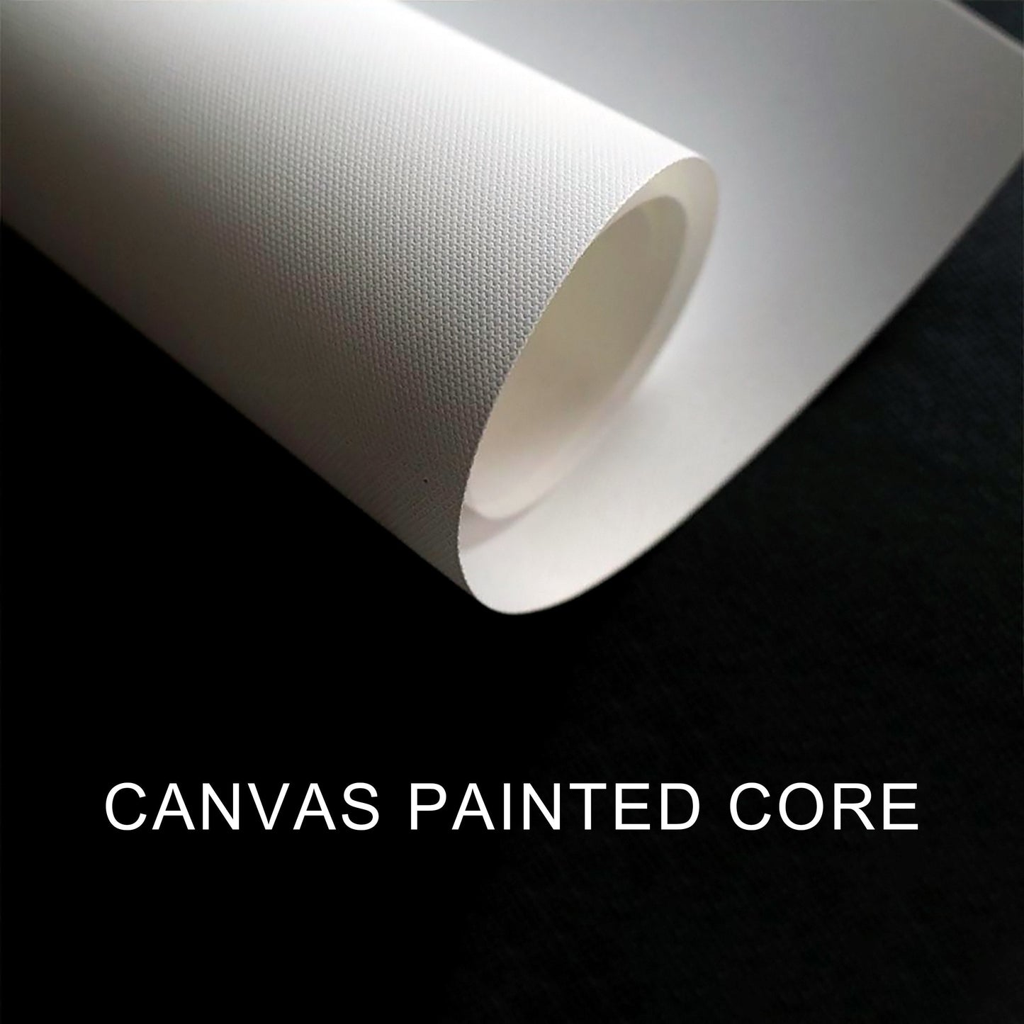 vk044 - 7 5 3 code - viking canvas with the wood frame