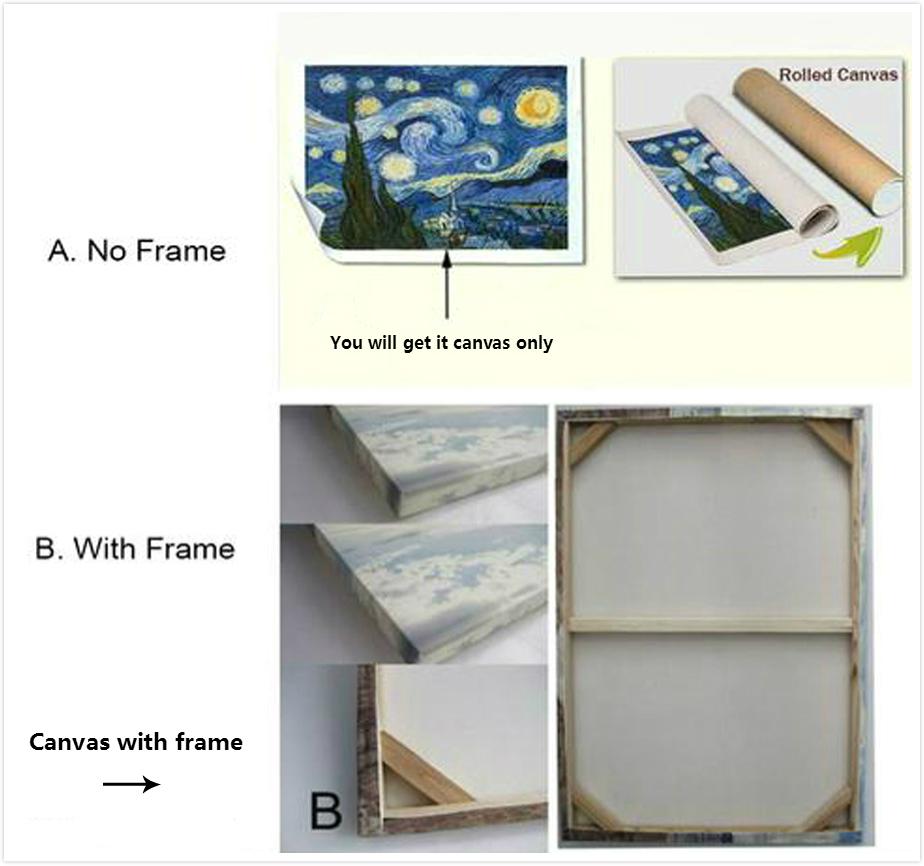 Soldier - 3 Piece Animation - Zombie - Printed Wall Pictures Home Decor - Canvas