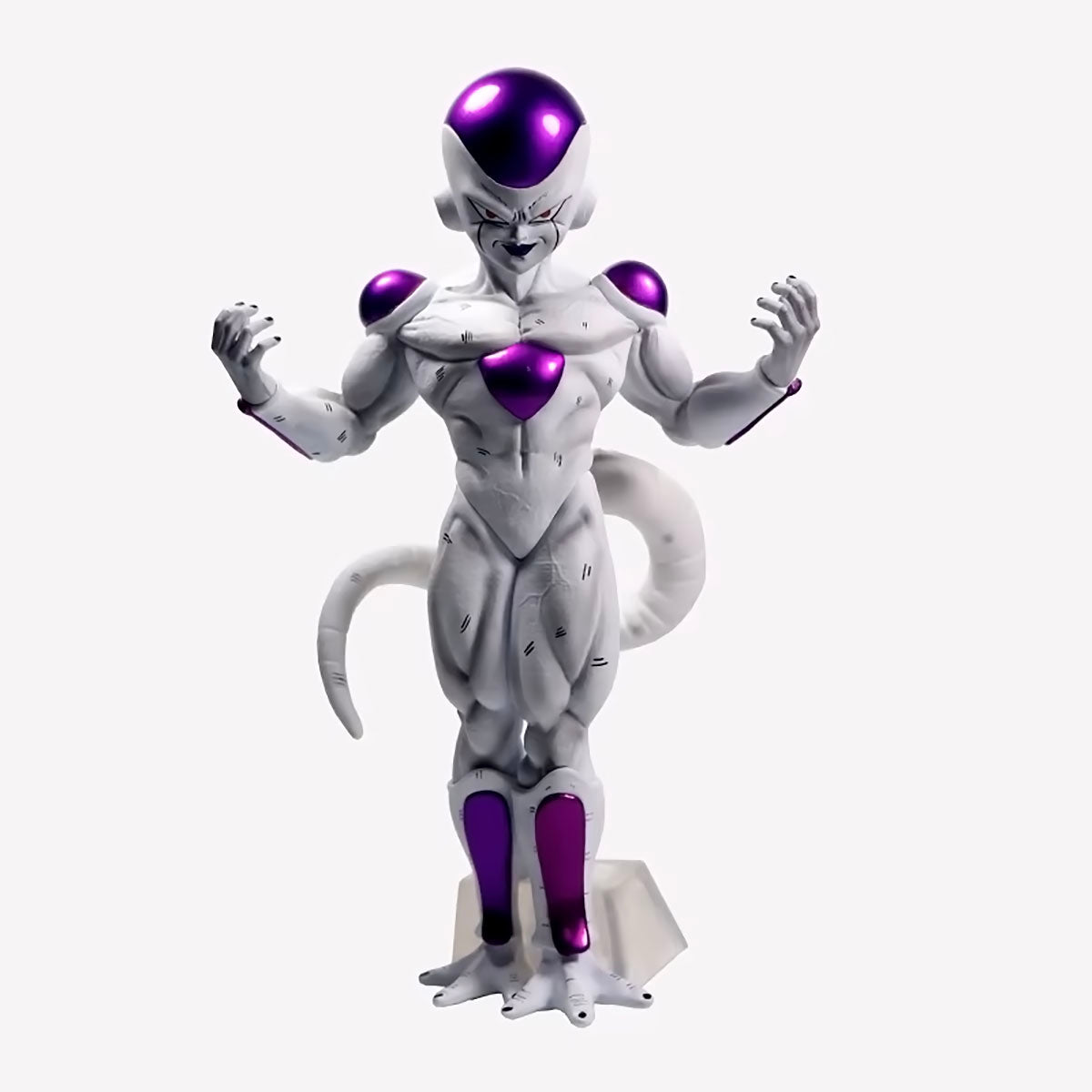 dragon ball - drt006 - anime dragon ball z frieza figure frieza figurine pvc action figures anime figure model toys gifts