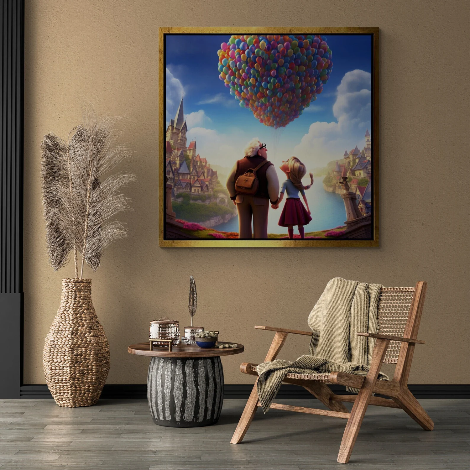 CARTOON MOVIE
