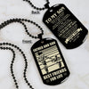 SOLDIER / BLACK / NONE