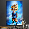 60x85cm x 1pcs / No Frame