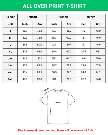 Call on me Brother- Dr - Soldier - Over Print T-Shirt All Style